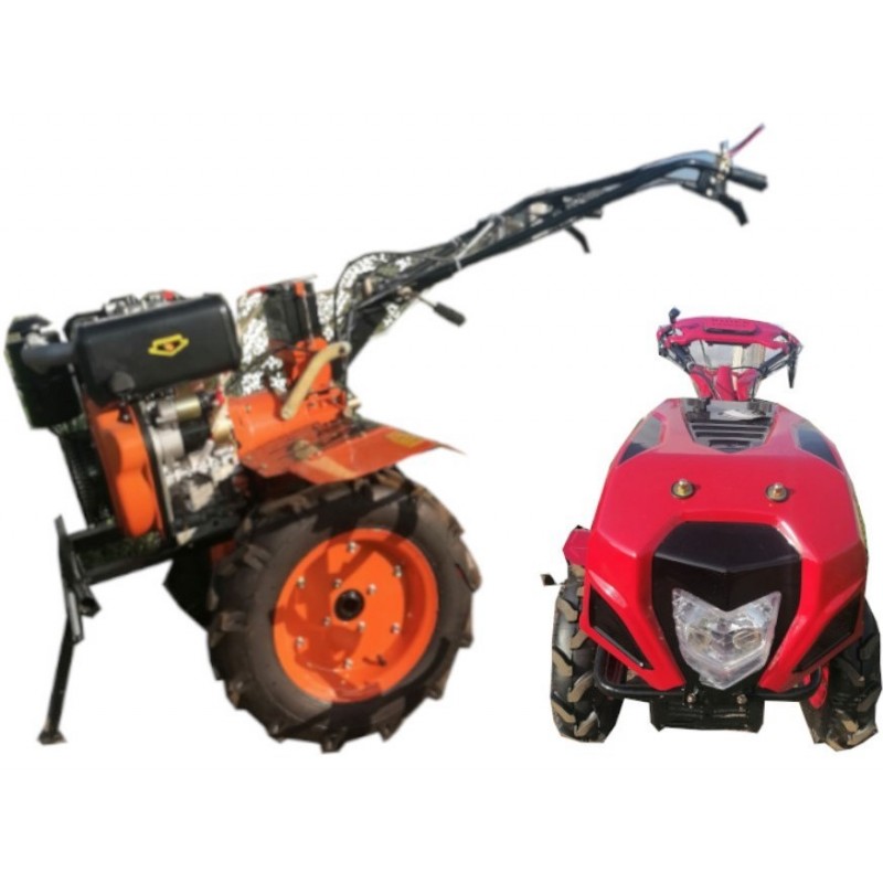 Agrotehnika