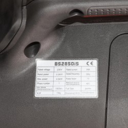 Invertora ģenerators Astor 2850iS
