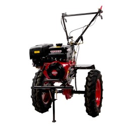 Benzīna motobloks Rider/Astor 1050-3 (A-150/3) + (16 ZS, VĀRPSTA, 3+1 ĀTRUMI)