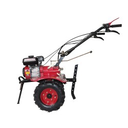 BENZĪNA MOTOBLOKS RIDER/ASTOR 900/3 (A-90/3,900/3) (7,5 ZS, VĀRPSTA, 3+1 ĀTRUMI)