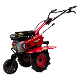 Benzīna motobloks Rider/Astor 750D (A-70,700)  (7,5 ZS, SIKSNA, 2+1 ĀTRUMI)