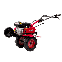 Benzīna motobloks Rider/Astor 750D (A-70,700)  (7,5 ZS, SIKSNA, 2+1 ĀTRUMI)