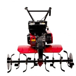 Komplekts (benzīna motobloks 800F + sniega lāpsta + dzelzs riteņi 4-8 (2gab.) + EĻĻA) + DĀVANA!!!