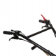 Komplekts (benzīna motobloks 900/3 + Arkls A1 + Arkls vagotājs A2 + Adaptors arklam AM7 + Dzelzs riteņi 4-8 (2gab.) + EĻĻA) + DĀVANA!!! Komplekts (benzīna motobloks 900/3 + Arkls A1 + Arkls vagotājs A2 + Adaptors arklam AM7 + Dzelzs riteņi 4-8 (2gab.) + EĻĻA) + DĀVANA!!!