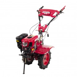 Benzīna motobloks RIDER/ASTOR 900C (7,5 ZS, VĀRPSTA, 2+1 ĀTRUMI + LUKTURIS)