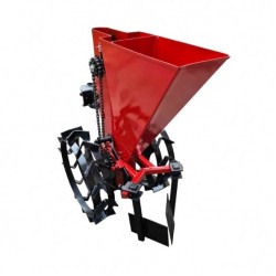 Ķiploku stādītājs motoblokam (vienrindas) CSH-1