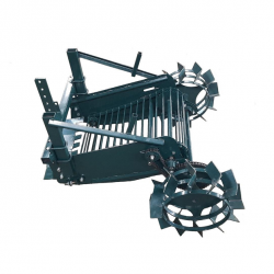 Kartupeļu racējs - rakšanas ierīce (konveijera tips) KTL1-45