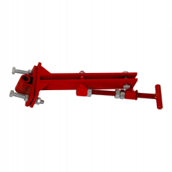 Aizmugureja piekabe adaptors AM8