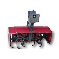 Augsnes aizmugurēja frēze Weima motoblokam B tips