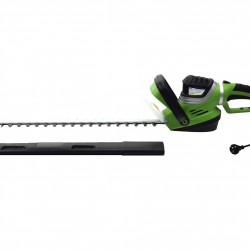 Elektriskais dzīvžogu šķēres 750W 610mm GEKO (G83007)