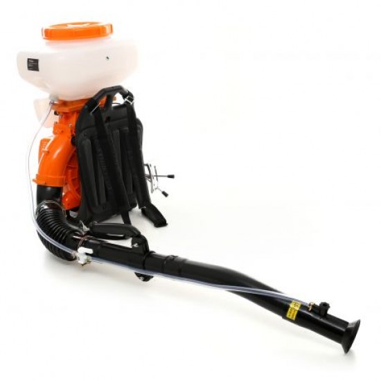 DĀRZA BENZĪNA MIGLOTĀJS  20L KRAFT&DELE (KD5220)