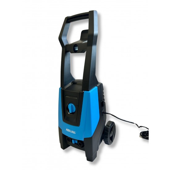 Augstspiediena mazgātājs KBGLOBAL 2000W