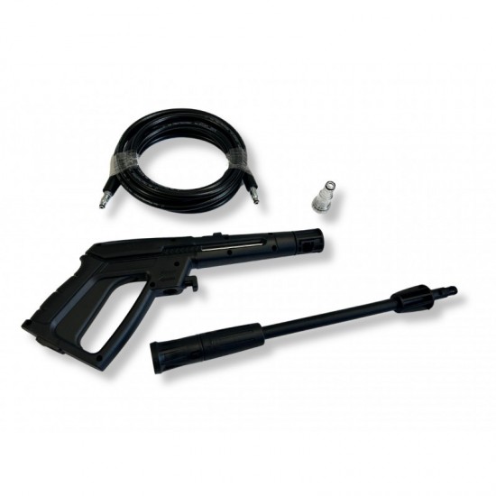 Augstspiediena mazgātājs KBGLOBAL 2000W