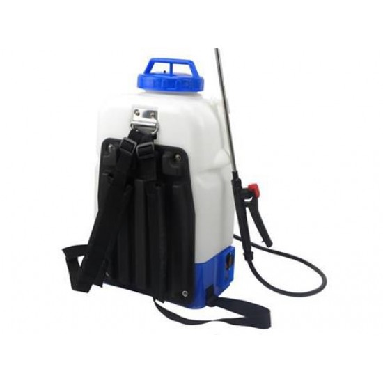 Miglotājs dārzam 20 l (G73216)