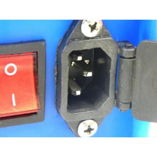 Miglotājs dārzam 20 l (G73216)