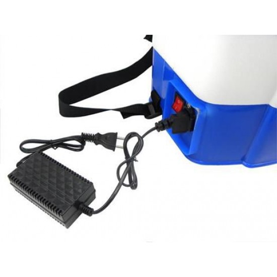 Miglotājs dārzam 20 l (G73216)