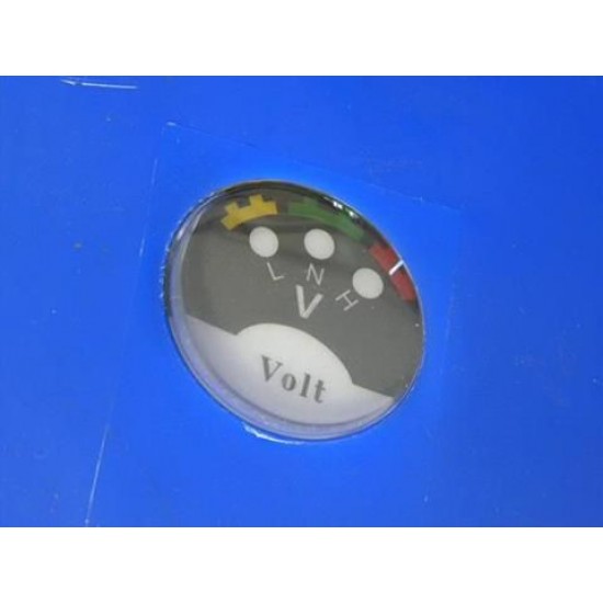 Miglotājs dārzam 20 l (G73216)