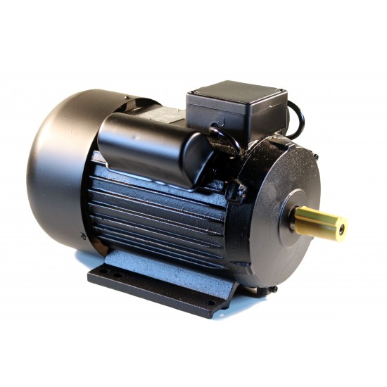 Vienfāzes asinhronais dzinējs 2,2 kW (YL-90L-2)