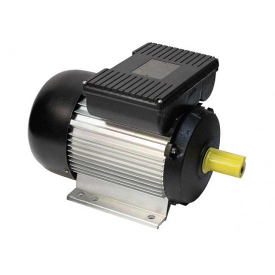 Vienfāzes asinhronais dzinējs 2,2 kW 2800 apgr./min